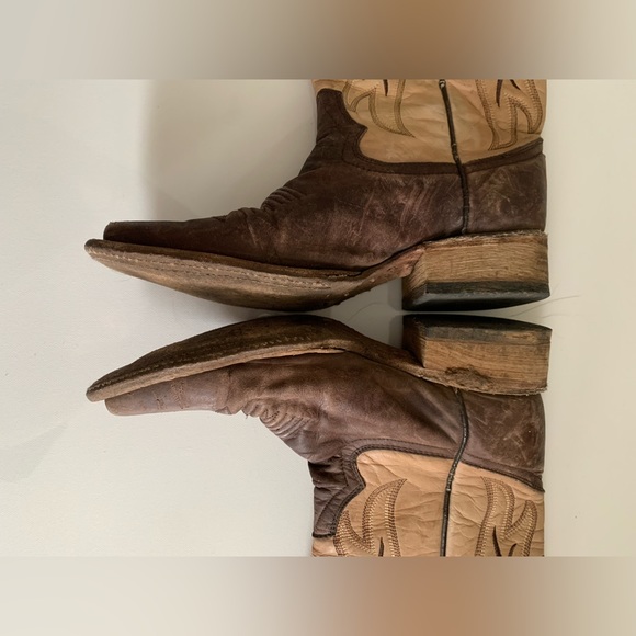 Circle G Boots - Picture 9 of 15